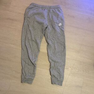 Nike Tech Swerpants Size Small